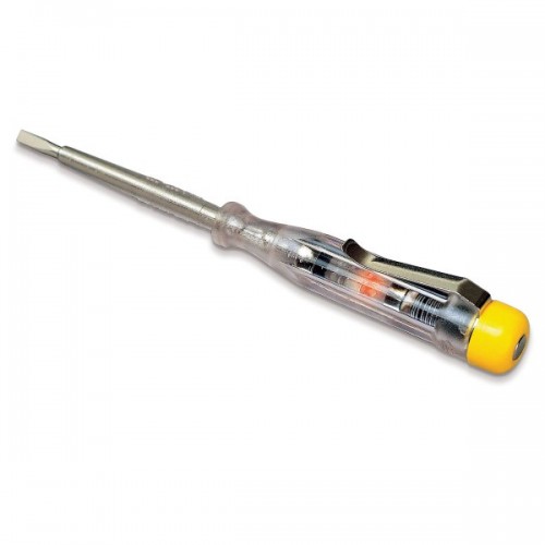 Пробник электричества Stanley SL3.0*65 мм 220-250V (STHT0-66121)
