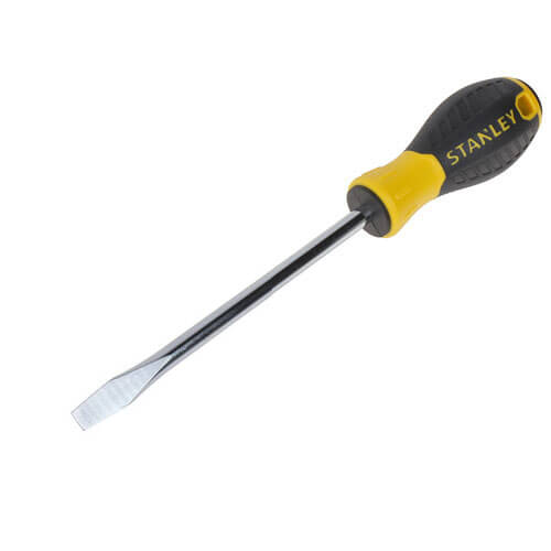 Отвертка Stanley Essential SL4.0*100 мм (STHT1-60378)