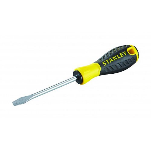 Отвертка Stanley Essential SL6.5*150 мм (STHT1-60413)