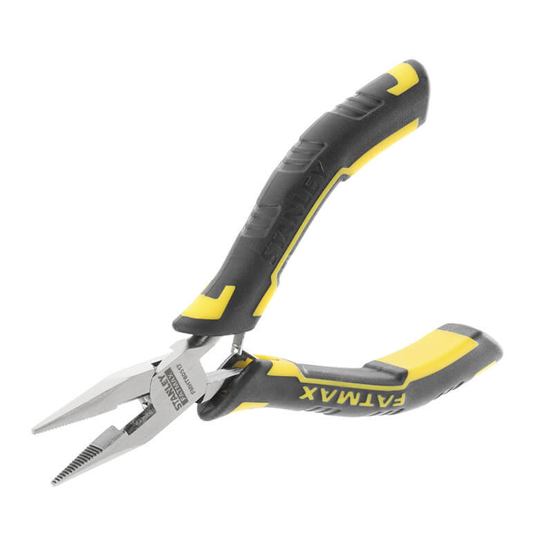 Пассатижи удлиненные Stanley Fatmax 125 мм (FMHT0-80517)