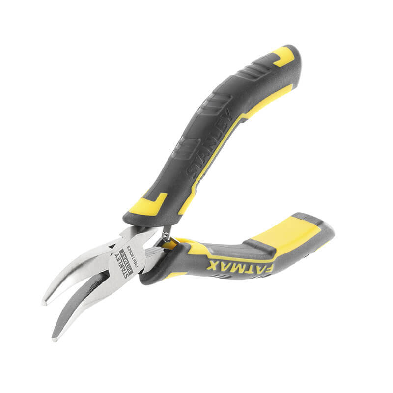 Ручной инструмент Длинногубцы Stanley Fatmax 130мм (FMHT0-80523)