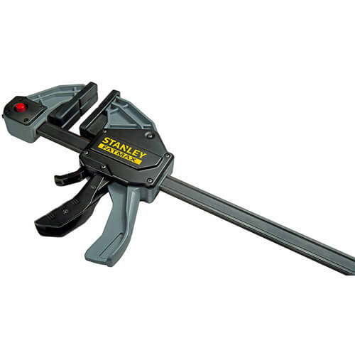 Ручной инструмент Струбцина плотницкая Stanley FatMax XL 150мм, усилие 270кг (FMHT0-83238)