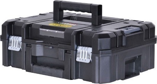 Ручной инструмент Ящик для инструментов Stanley FatMax TSTAK II 44x33.17x17.6 см (FMST1-71966)