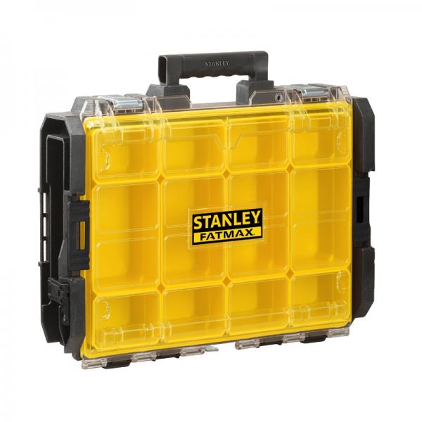 Ручной инструмент Органайзер Stanley FatMax DS100 54.3x35x10 см (FMST1-75678)