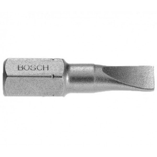 Биты Бита Bosch шестигранная LS1,0х5,5х25мм (2608521227)