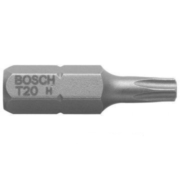 Бита Bosch шестигранная T15*25 мм (2608521229)