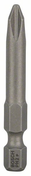 Бита Bosch шестигранная РН2х49 (2608521240)