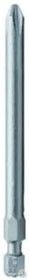 Биты и адаптеры Бита Bosch шестигранная PZ1х89 (2608521257)