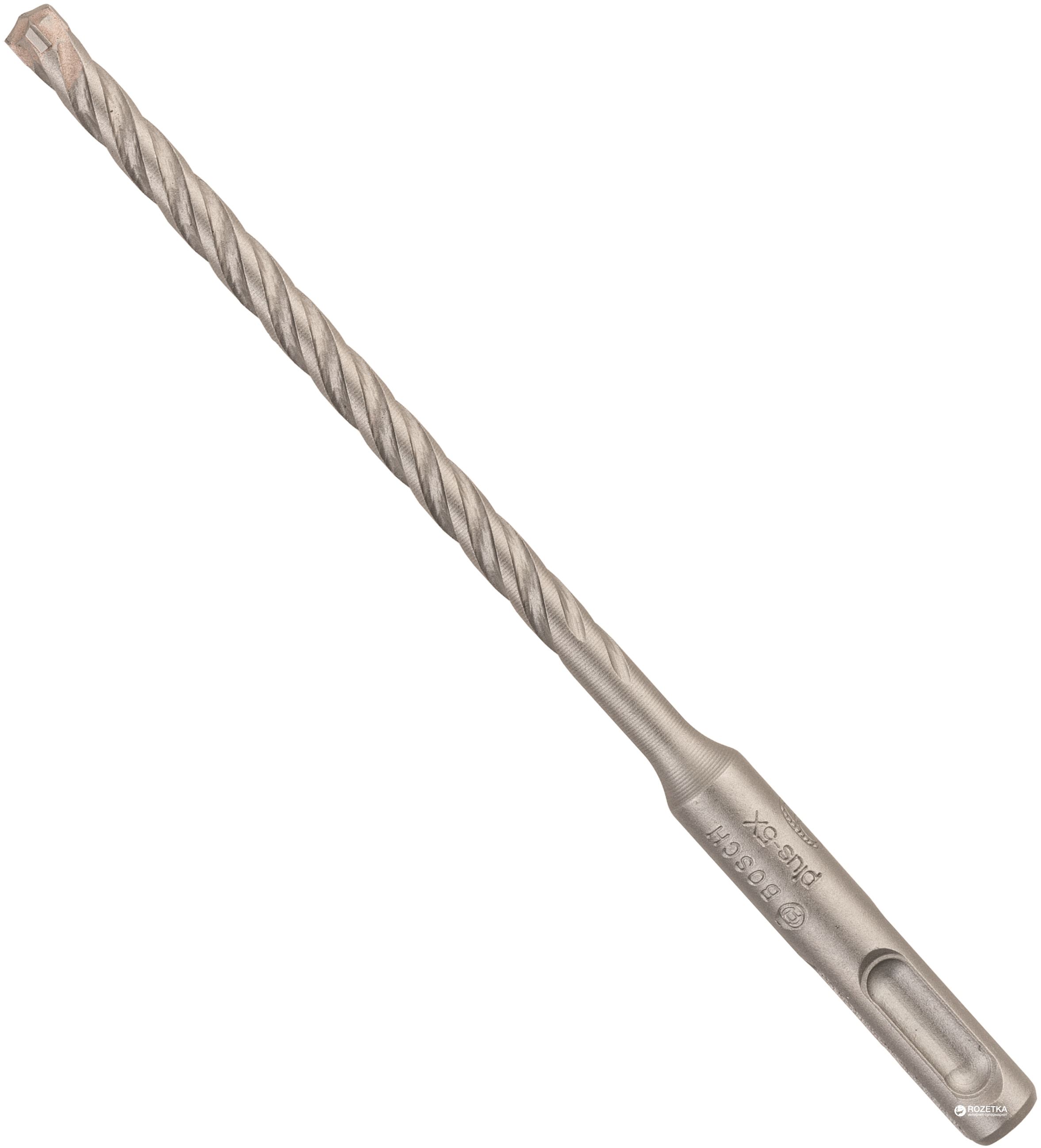 Бурильно ударная оснастка Бур Bosch SDS-plus 5Х 6х100х160 мм (2608833778)