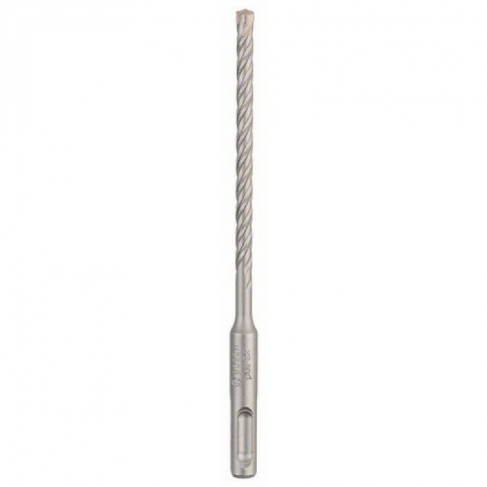 Бурильно ударная оснастка Бур Bosch SDS-plus 5Х 12х200х260 мм (2608833809)