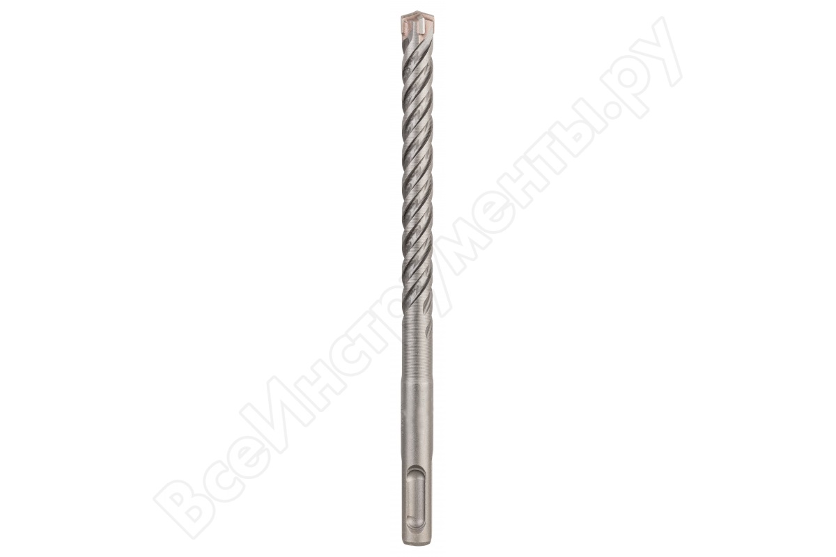 Бурильно ударная оснастка Бур Bosch SDS-plus 5Х 12х250х310 мм (2608833810)