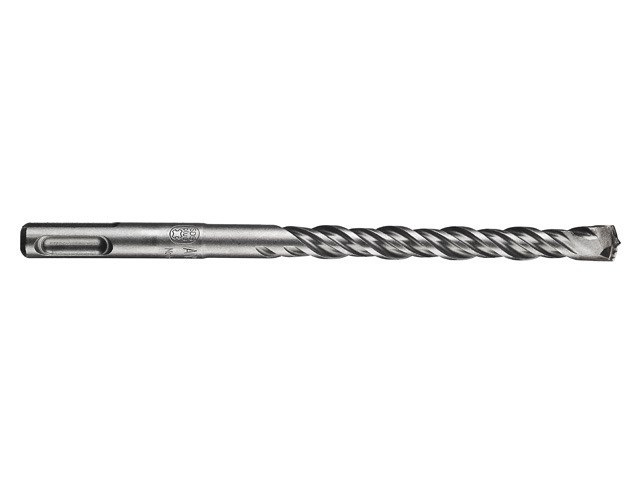 Бурильно ударная оснастка Бур Bosch SDS-plus 5Х 14х150х210 мм (2608833817)