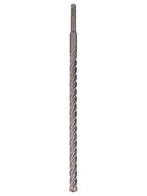 Бурильно ударная оснастка Бур Bosch SDS-plus 5Х 16х400х460 мм (2608833829)