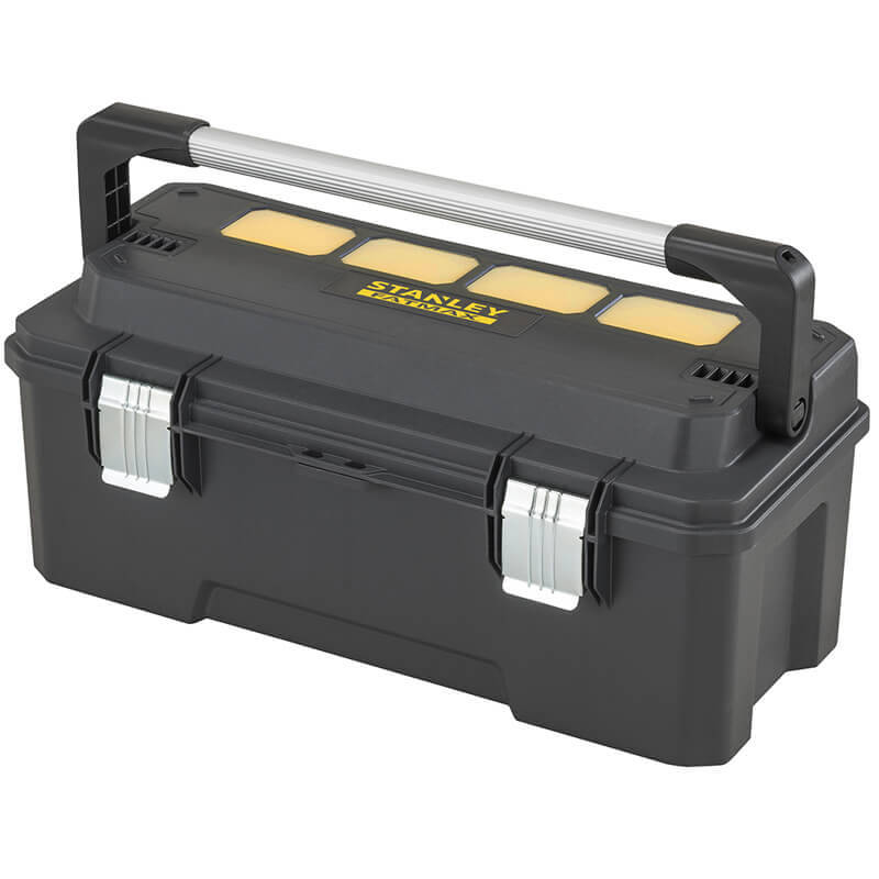 Ящик для инструментов Stanley Fatmax Cantiliver Pro 66см (FMST1-75791)