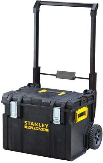 Ручной инструмент Ящик для инструментов Stanley FatMaxDS450 59,7 x 48 x 99см (FMST1-75798)