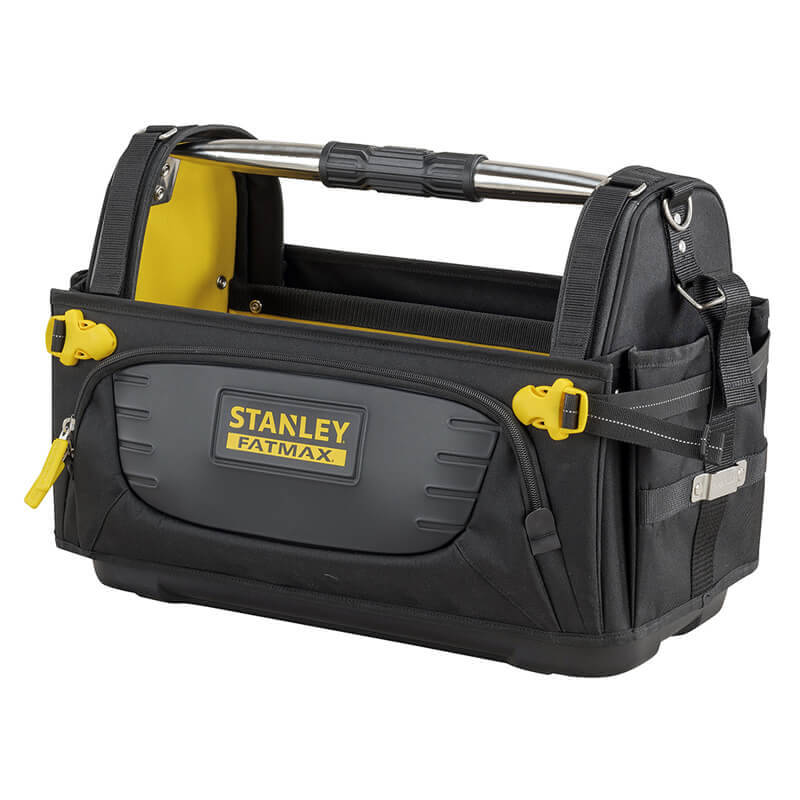 Ручной инструмент Сумка для инструментов Stanley FatMax 50x30x36 см (FMST1-80146)