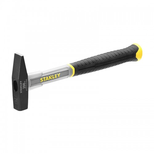 Ручной инструмент Молоток слесарный Stanley DIN 1041 200г (STHT0-51906)