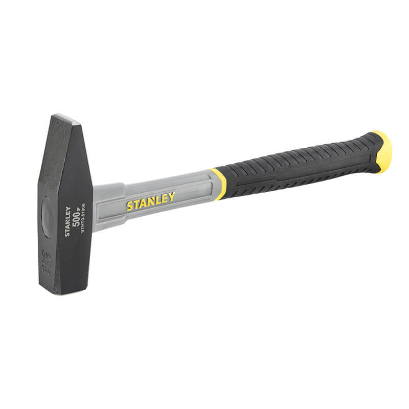 Ручной инструмент Молоток слесарный Stanley DIN 1041 500г (STHT0-51908)