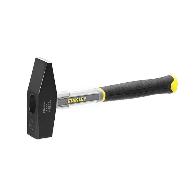 Ручной инструмент Молоток слесарный Stanley DIN 1041 1000г (STHT0-51910)