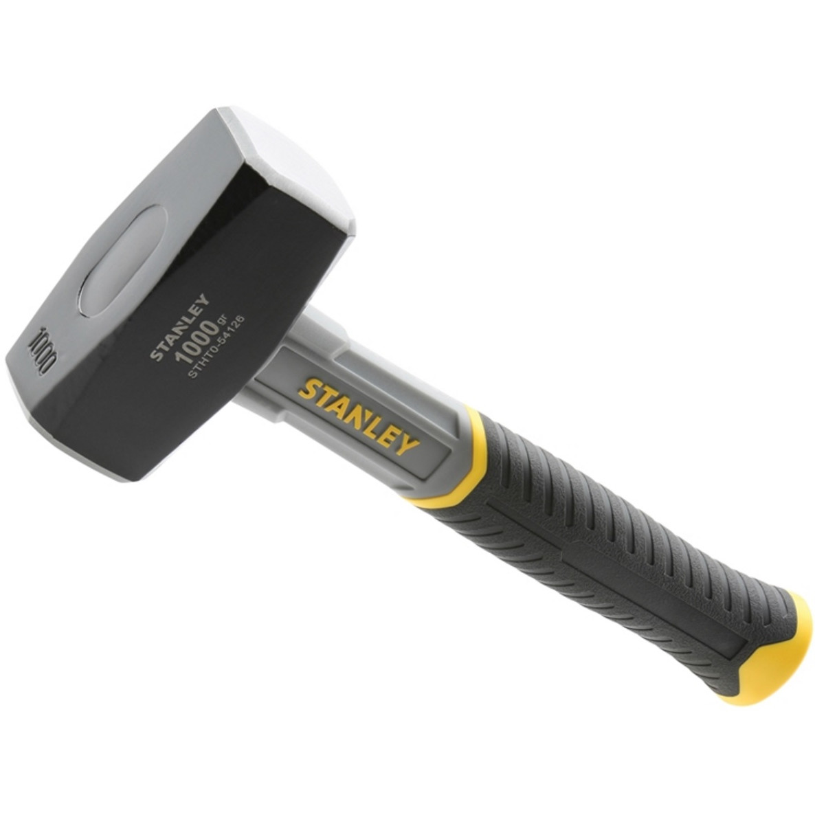 Ручной инструмент Молоток-кувалда Stanley (STHT0-54126) 1000г