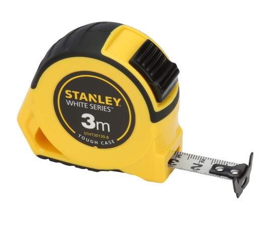 Рулетка Stanley Bi-Mat 3мх13мм (STHT30130-8)