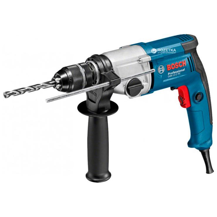 Дрель BOSCH GBM 13-2 RE Professional (06011B2000) 