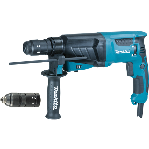 Перфоратор MAKITA (HR2630T)