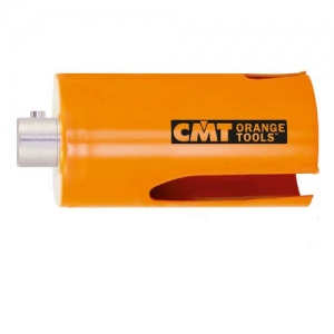 Коронка универсальная CMT 111 мм HM (553-111)