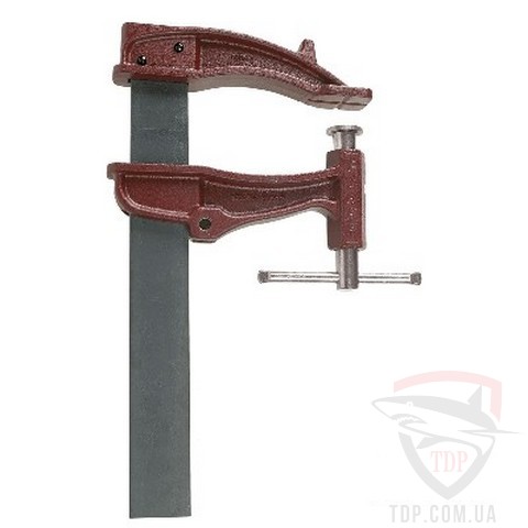 Ручной инструмент Столярная струбцина Piher 70x19x16.5 XXL (P12070)