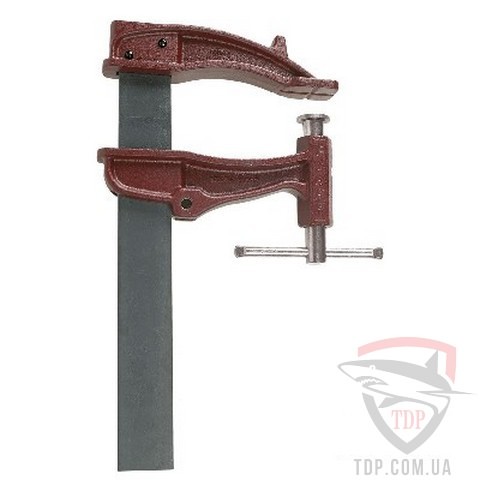 Ручной инструмент Столярная струбцина Piher 250x19x16.5 XXL (P12250)