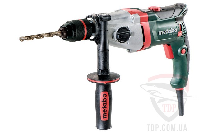 Биты и адаптеры Дрель METABO BEV 1300-2 (600574810)