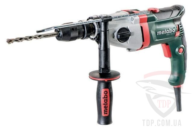 Биты и адаптеры Ударная дрель Metabo SBEV 1300-2 (600785500)