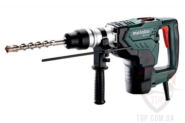Электроинструмент Перфоратор комбинированный Metabo KH 5-40 (600763500)