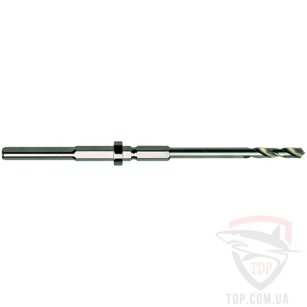 Сверло центрирующее CMT D32 L180 d13 (550-HW2)
