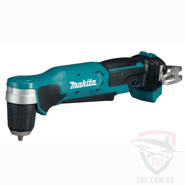Электроинструмент Аккумуляторный угловой шуруповерт Makita, 10,8В Slider (DA333DZ)