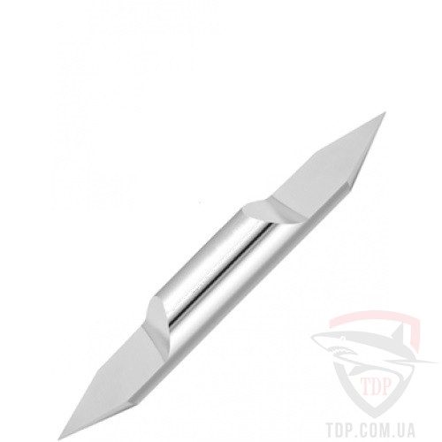 Оснастка Конический гравер D6 L46 h5,2 Тип 2 (G64652-2)