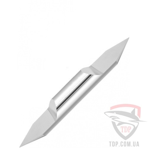 Оснастка Конический гравер D6 L46 h3 Тип 2 (G6463-2)