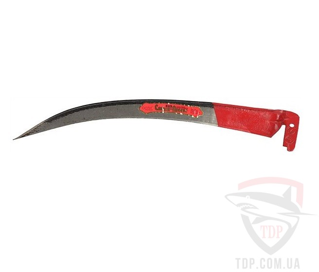 Садовый инструмент Коса MASTER TOOL "Сайга" люкс № 5 500 мм (92-0665)