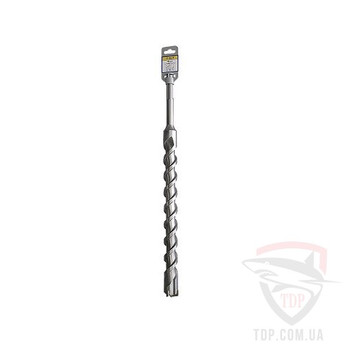 Бурильно ударная оснастка Бур S&R Meister SDS-max 40 x 400 x 540 мм (212040540)