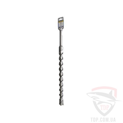 Бурильно ударная оснастка Бур S&R Meister SDS-max 32 x 400 x 540 мм (212032540)