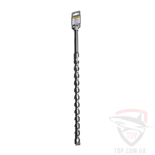 Бурильно ударная оснастка Бур S&R Meister SDS-max 28 x 400 x 540 мм (212028540)