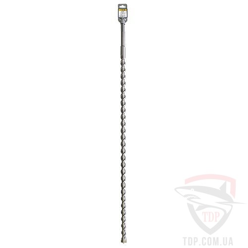 Бурильно ударная оснастка Бур S&R Meister SDS-max 25 x 860 x 1000 мм (212025100)