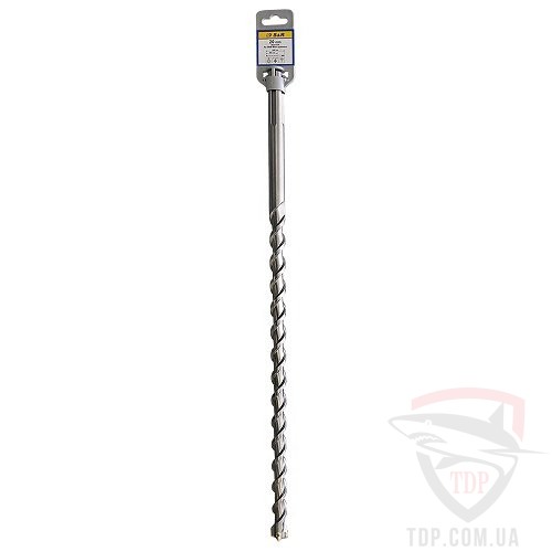 Бурильно ударная оснастка Бур S&R Meister SDS-max 20 x 400 x 540 мм (212020540)