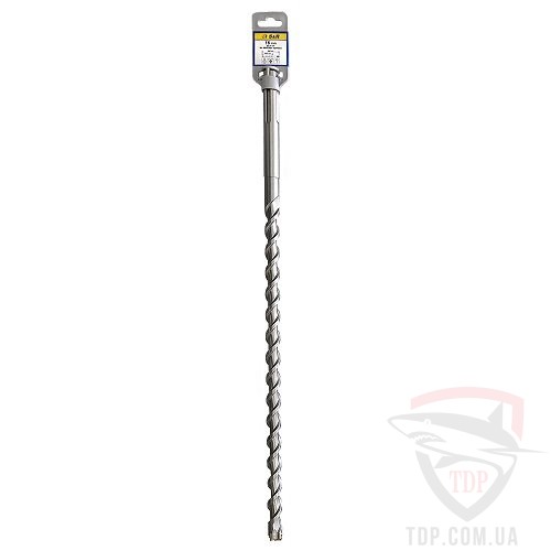 Бурильно ударная оснастка Бур S&R Meister SDS-max 18 x 400 x 540 мм (212018540)