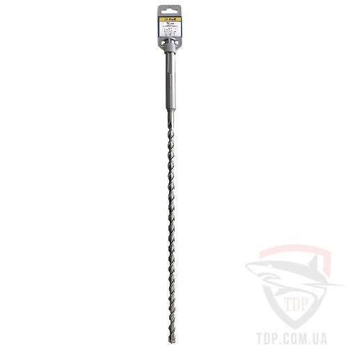 Бурильно ударная оснастка Бур S&R Meister SDS-max 12 x 400 x 540 мм (212012540)