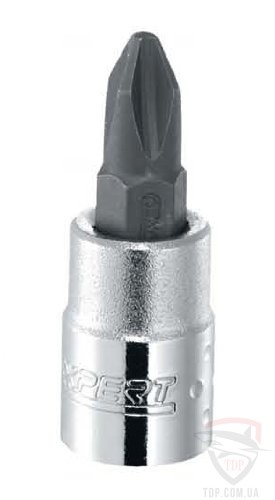 Биты и адаптеры Бита Stanley Expert 1/4" PH2 (E030116)