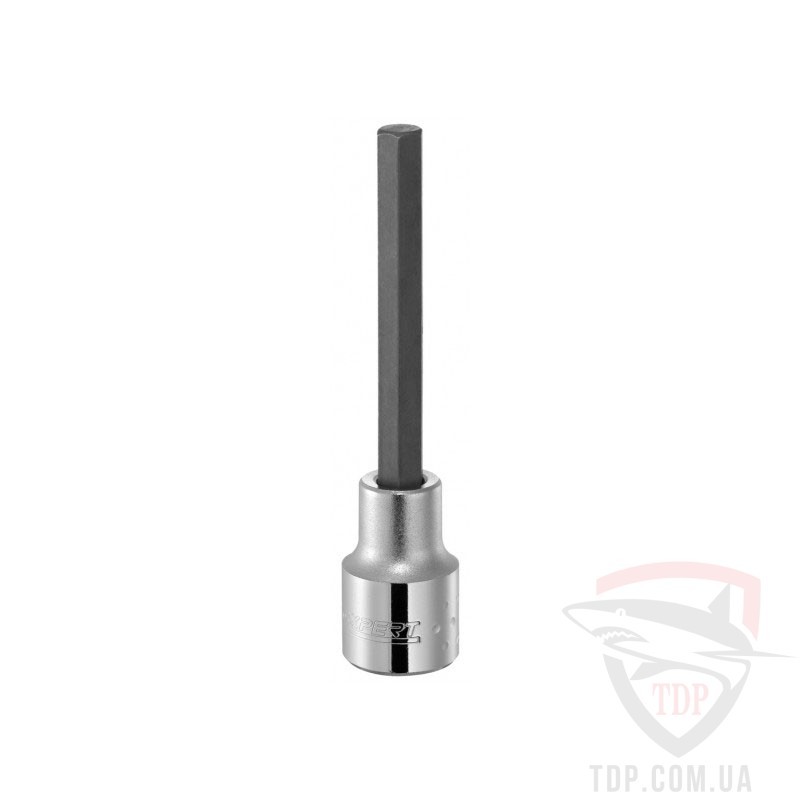 Биты и адаптеры Бита Stanley Expert 1/2" HEX 6 мм удлиненная (E031914)