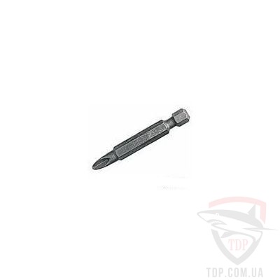 Биты и адаптеры Бита Irwin Phillips Insert PH1 1/4х50 мм 2 шт (10504390)