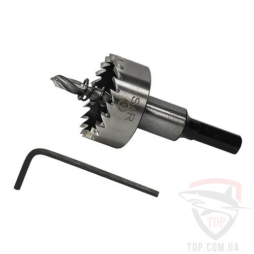 Коронка по металлу S&R MEISTER 32мм (109350320)