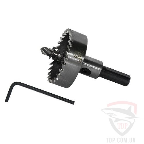 Коронка по металлу S&R MEISTER 42мм (109350420)